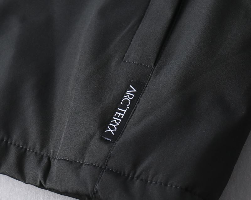 Arcteryx Outwear